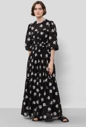 IVY & OAK pamut ruha - fekete 36