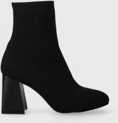 Aldo bokacsizma Rowallan - fekete Női 40