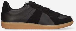 Novesta bőr sportcipő - fekete Női 42
