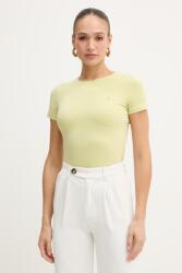 Trussardi t-shirt - zöld M