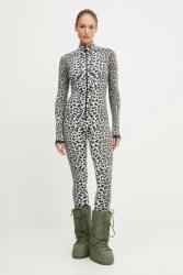 Newland kezeslábas sportoláshoz LADY JUMPSUIT - bézs S