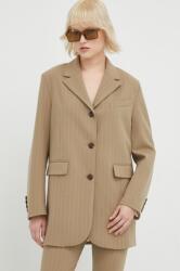 Samsoe Samsoe zakó - bézs S