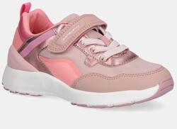 Biomecanics gyerek sportcipő - rózsaszín 38 - answear - 15 390 Ft