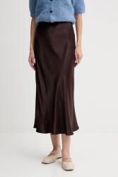 2NDDAY szoknya Clea - barna 38