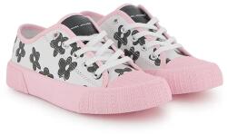 Marc Jacobs gyerek sportcipő - rózsaszín 31