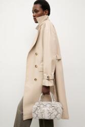 ANSWEAR kabát - bézs L - answear - 24 490 Ft