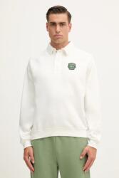 Lacoste felső - fehér XL - answear - 40 990 Ft