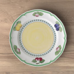Villeroy & Boch French Garden Fleurence lapostányér 26 cm (1022812620)