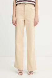 Patrizia Pepe farmer - bézs 30 - answear - 84 990 Ft