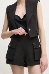 Gaudi rövidnadrág - fekete 42