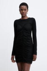 TWINSET ruha - fekete XS - answear - 64 990 Ft