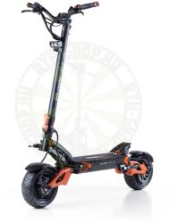 Teverun Blade GT+ II Dual 3200W(5000W) 85Km/h 100km hatótáv 30Ah