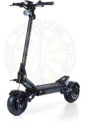 TEVERUN Fighter Eleven+ Dual 3200W(5000W) 85 km/h 120km hatótáv 35Ah