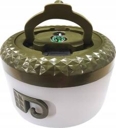 Superfire LT01 Hordozható Akkus LED Kemping Lámpa 300 Lumen - Fehér (48138-0) (48138-0)