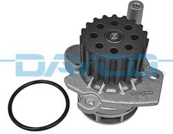 DAYCO Vodné čerpadlo, chladenie motora DAYCO DP206 (DP206)