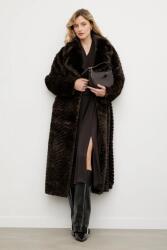 ANSWEAR kabát - barna M - answear - 66 990 Ft