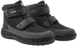 Reima gyerek félcipő Patter 2.0 - fekete 24