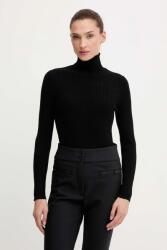 Fusalp pulóver Ancelle - fekete M