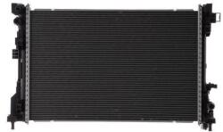 MAHLE Chladič, hnacia batéria MAHLE CRE 9 000P (CRE 9 000P)