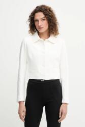 Morgan zakó - fehér 44