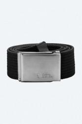 Fjallraven öv - fekete Univerzális méret