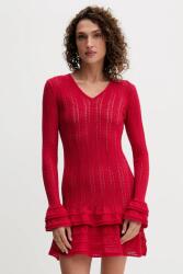 TWINSET ruha - piros S