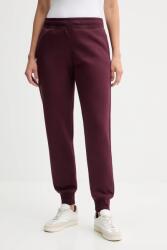 G-Star Raw melegítőnadrág - burgundia M
