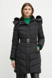 Morgan rövid kabát GALEX - fekete 38