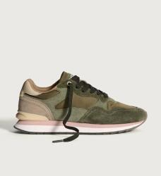 Hoff sportcipő CITY LOS ANGELES - zöld Női 39