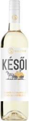 SOLTÉSZ SOLTÉSZ Késői Szüret Debrői Hárslevelű bor (0, 75l) - italpark