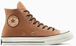 Converse sportcipő Chuck 70 - barna Férfi 44 - answear - 30 990 Ft