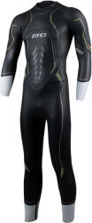 Zone3 Men Aspire Wetsuit / Black/Chalk S