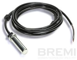 BREMI Snímač počtu otáčok kolesa BREMI 50744 (50744)