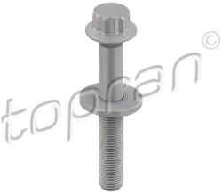 TOPRAN Skrutka remenice TOPRAN 117 607 (117 607)