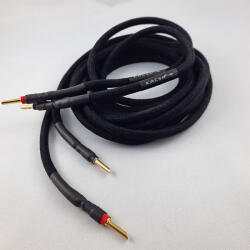 LessLoss C-MARC - hangfal kábel, 3 méteres pár