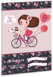 Ars Una Bon Voyage leckefüzet - Ars Una (90847578)