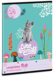 Ars Una leckefüzet - Cuki állatok - Kitten (50843688)