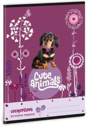 Ars Una leckefüzet - Cuki állatok - Puppy (50843695)