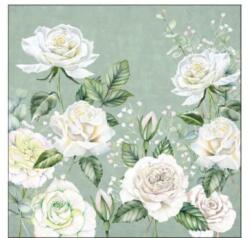 Ambiente Vendela papírszalvéta 25x25cm, 20db-os