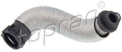 TOPRAN Hadica chladenia TOPRAN 502 400 (502 400)