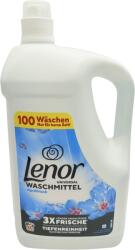 Lenor folyékony mosószer 100 mosás 5 l Aprilfrisch