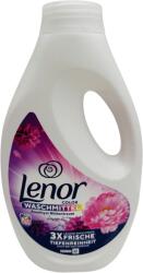 Lenor folyékony mosószer 20 mosás 1 l Amethyst