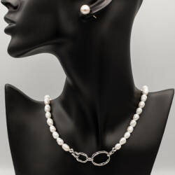ElectraStore Colier De Perle Megan (C4399)
