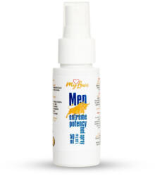 MyLove Man - extrém potenciát növelő spray 50 ml