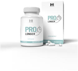 Sexual Health Series Pro Longer - prémium férfi vágyfokozó kapszulák