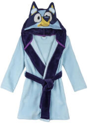 Cerdá Bluey coral fleece fürdőköntös gyerekeknek 3 éves korig (ev2900001933_3)