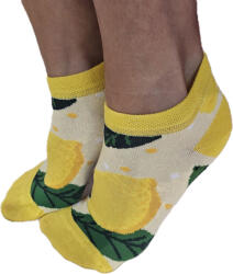 Pataki zokni PATAKI citrom mintás titokzokni 39-42 69272