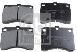 Febi Bilstein Sada brzdových platničiek kotúčovej brzdy FEBI BILSTEIN 170309 (170309)