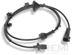 BREMI Snímač počtu otáčok kolesa BREMI 51285 (51285)