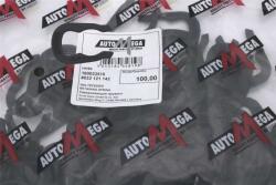 AUTOMEGA Pridržiavacia pružina, príruba chladiacej kvapaliny-uzáver AUTOMEGA 160033510 (160033510)